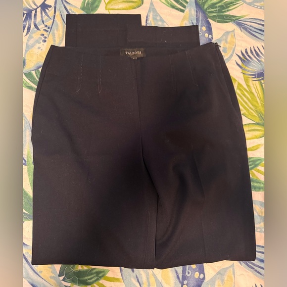 Talbots Pants - Picture 2 of 5